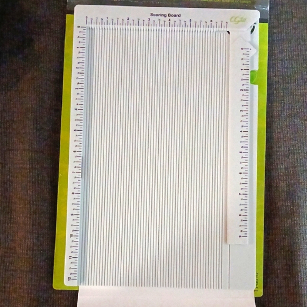 CGull Multi-Purpose Scoring Board - Picture 7 of 9
